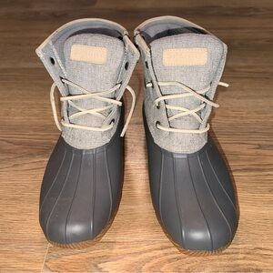 Women’s Sperry Top Sider Duck Boots